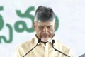 Chandrababu Naidu takes oath; NDA allies present